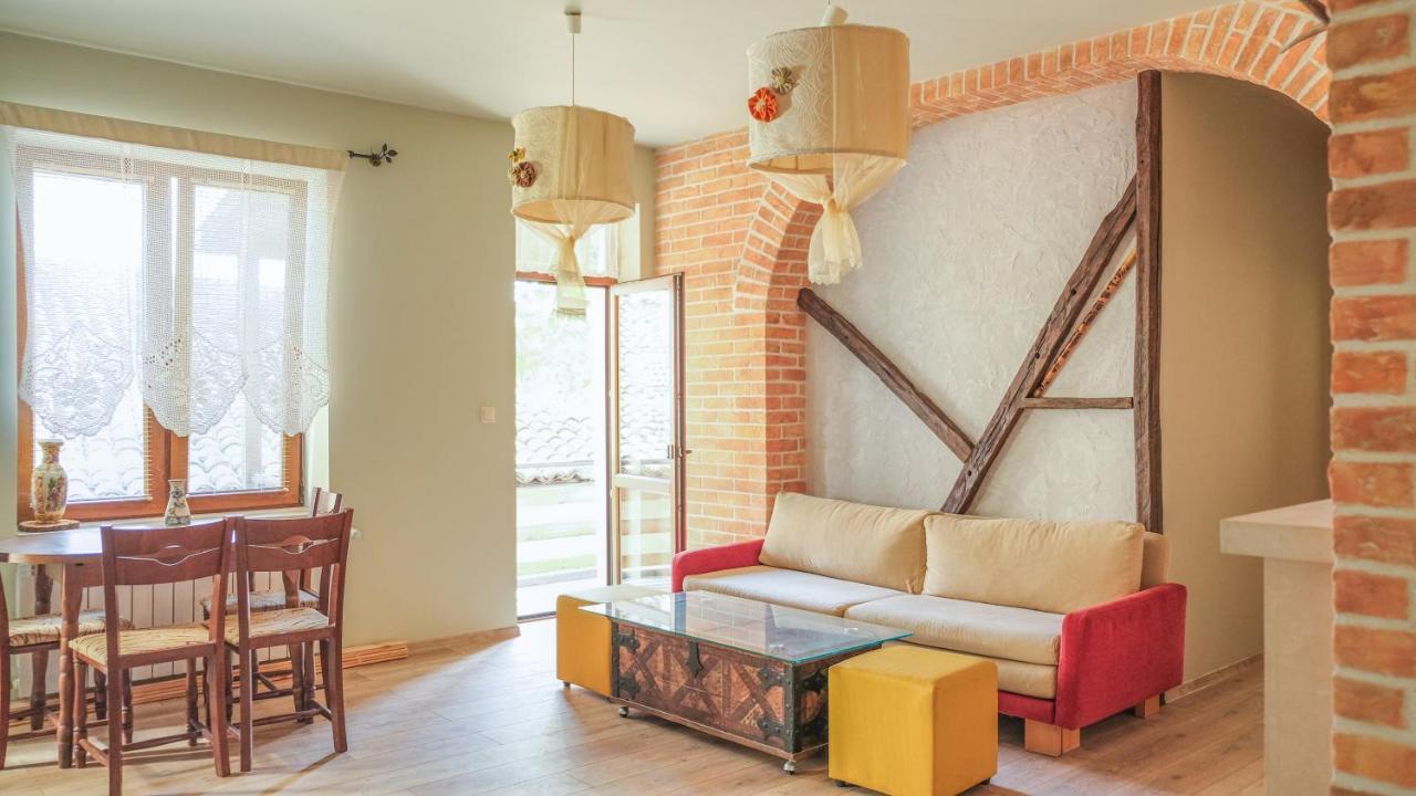 The Sunny Guest House Of Veliko Tarnovo-Amazing View, Top Location Buitenkant foto